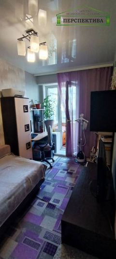 Продажа 2-комнатной квартиры 21,2 м², 5/5 этаж