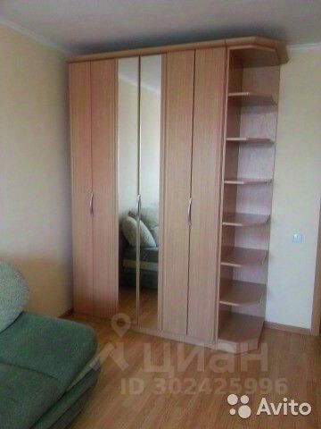 Продажа 1-комнатной квартиры 50 м², 6/19 этаж