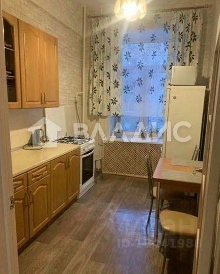 Продажа 2-комнатной квартиры 50,3 м², 2/5 этаж