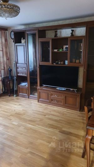 Аренда 2-комнатной квартиры 52 м², 1/5 этаж