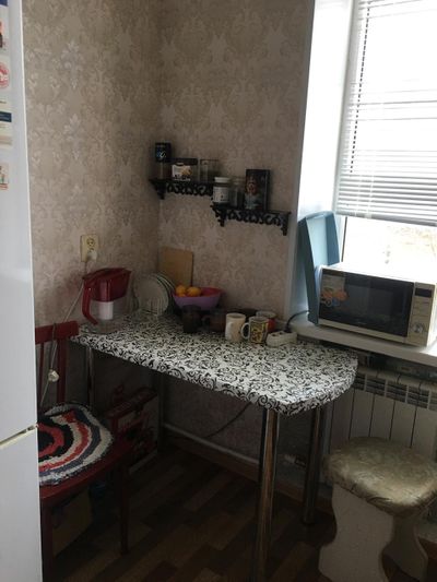 Продажа 2-комнатной квартиры 52 м², 3/5 этаж