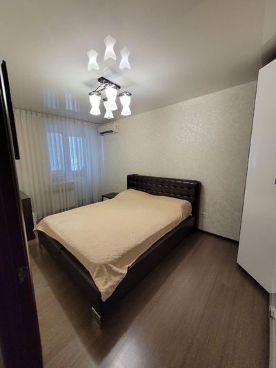 Продажа 2-комнатной квартиры 49,7 м², 3/10 этаж