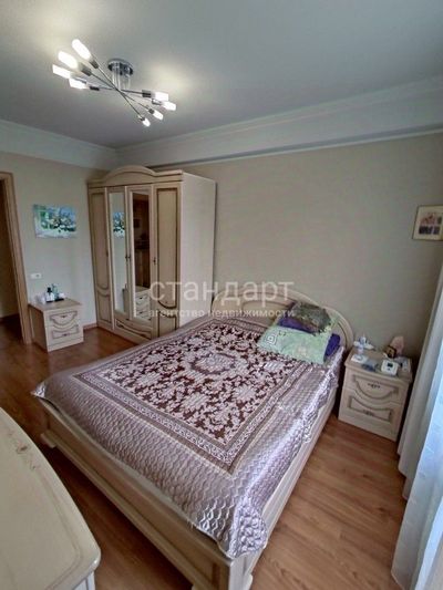 Продажа 2-комнатной квартиры 48,9 м², 5/5 этаж