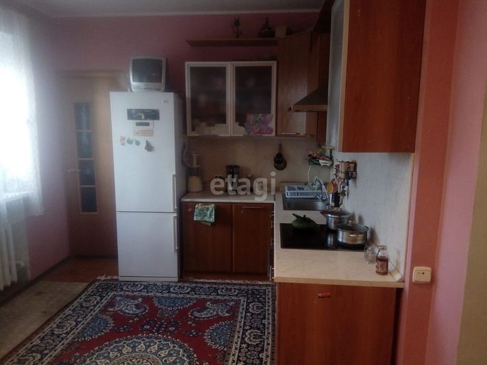 Продажа 1-комнатной квартиры 59,9 м², 3/8 этаж