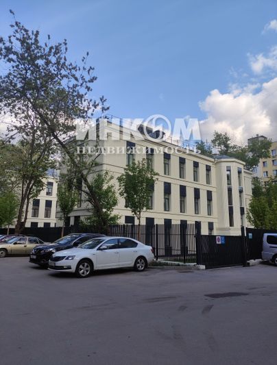 Продажа 2-комнатной квартиры 43,1 м², 3/5 этаж