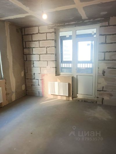 Продажа 4-комнатной квартиры 106,5 м², 2/20 этаж