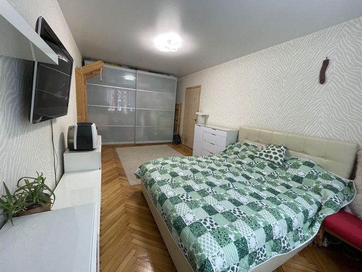 Продажа 2-комнатной квартиры 44 м², 1/9 этаж