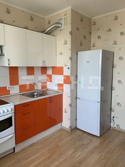 Продажа 1-комнатной квартиры 40 м², 7/24 этаж