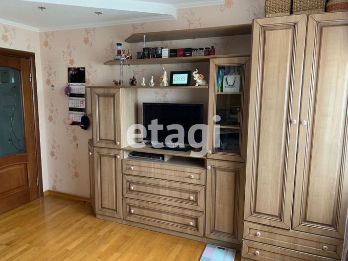 Продажа 3-комнатной квартиры 87,9 м², 5/5 этаж