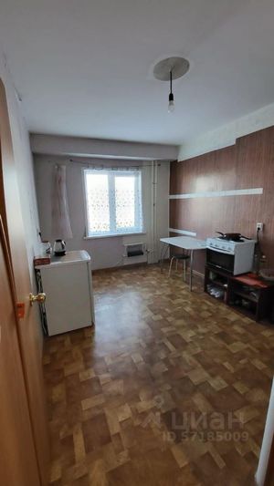 Продажа 1-комнатной квартиры 33 м², 2/3 этаж