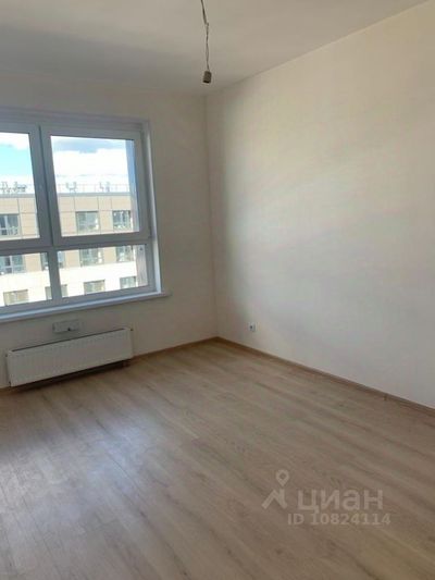 Продажа 1-комнатной квартиры 32,5 м², 13/14 этаж