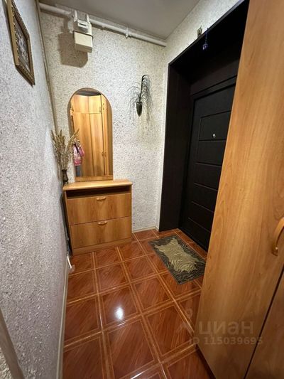 Продажа 2-комнатной квартиры 45,9 м², 1/2 этаж