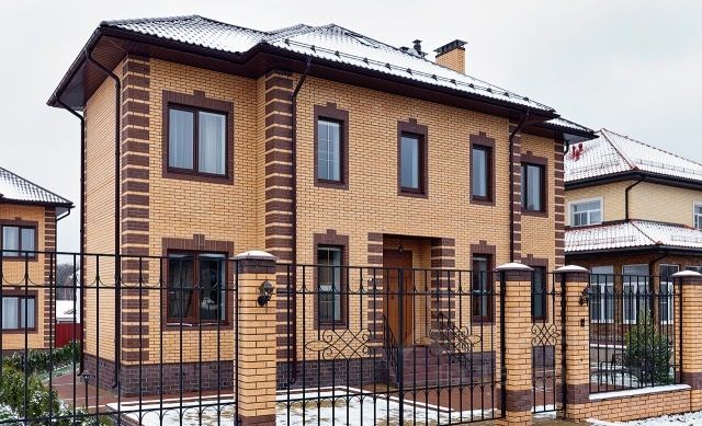 Аренда дома, 300 м², с участком 10 соток