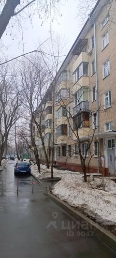 Продажа 1-комнатной квартиры 30 м², 2/5 этаж