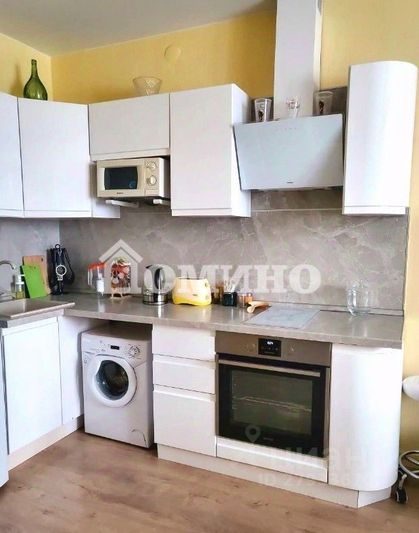 Продажа 2-комнатной квартиры 68 м², 2/14 этаж