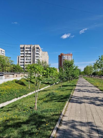 Продажа 2-комнатной квартиры 47 м², 2/10 этаж