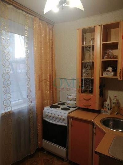 Аренда 2-комнатной квартиры 44 м², 1/5 этаж