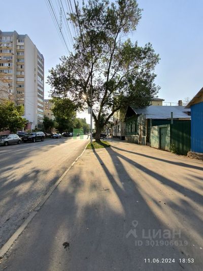 Продажа 1-комнатной квартиры 35 м², 1/1 этаж