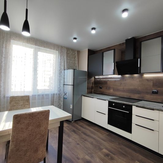 Продажа 1-комнатной квартиры 42 м², 11/20 этаж