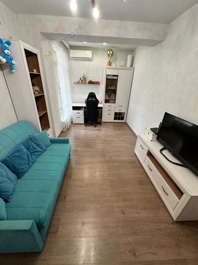 Продажа 2-комнатной квартиры 67 м², 5/6 этаж