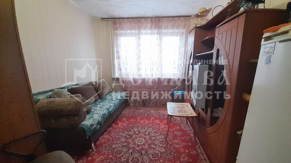 Продажа 1-комнатной квартиры 17 м², 3/5 этаж