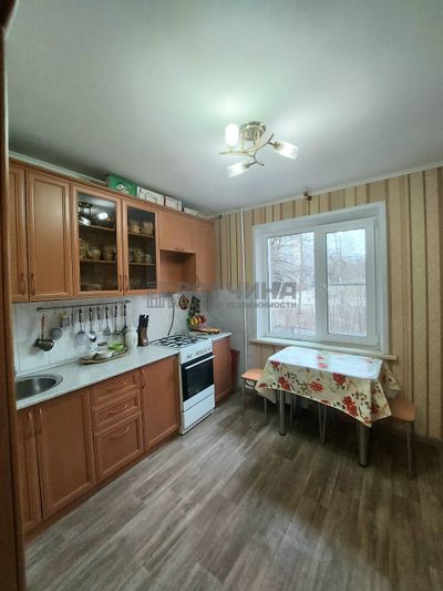 Продажа 1-комнатной квартиры 33,1 м², 1/9 этаж