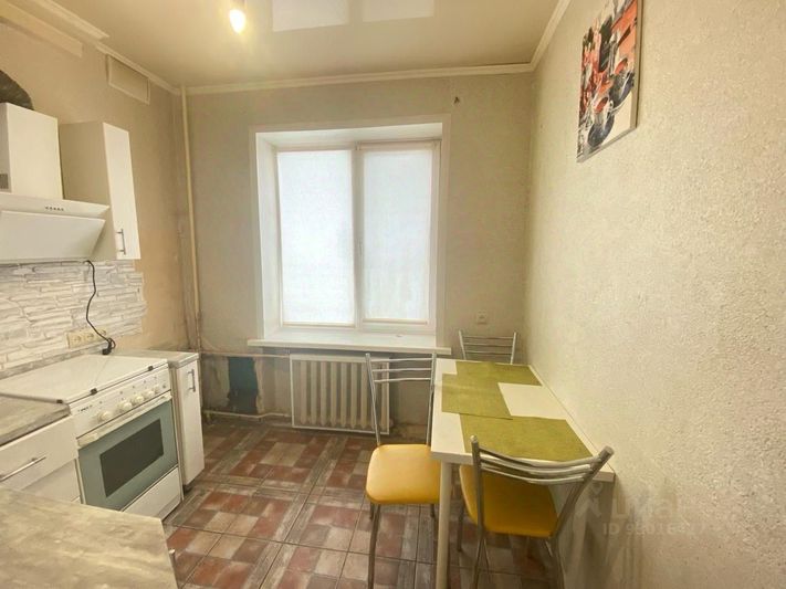 Продажа 2-комнатной квартиры 48,3 м², 3/3 этаж