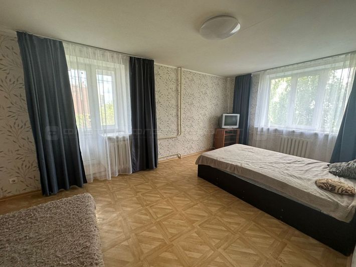 Продажа 1-комнатной квартиры 33 м², 5/9 этаж