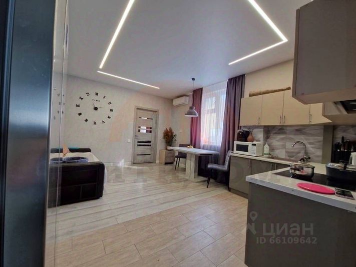 Продажа 2-комнатной квартиры 58,9 м², 5/10 этаж