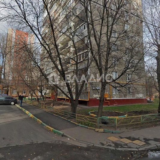 Продажа 2-комнатной квартиры 47,6 м², 13/14 этаж