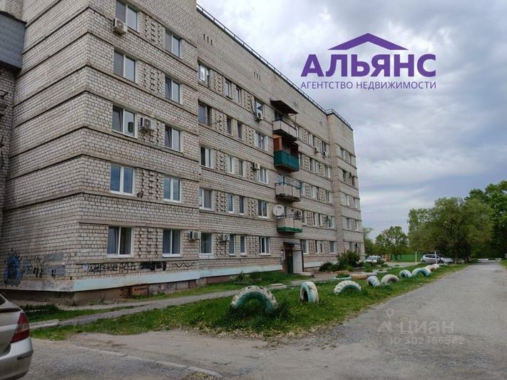 Продажа 1-комнатной квартиры 37,5 м², 4/5 этаж