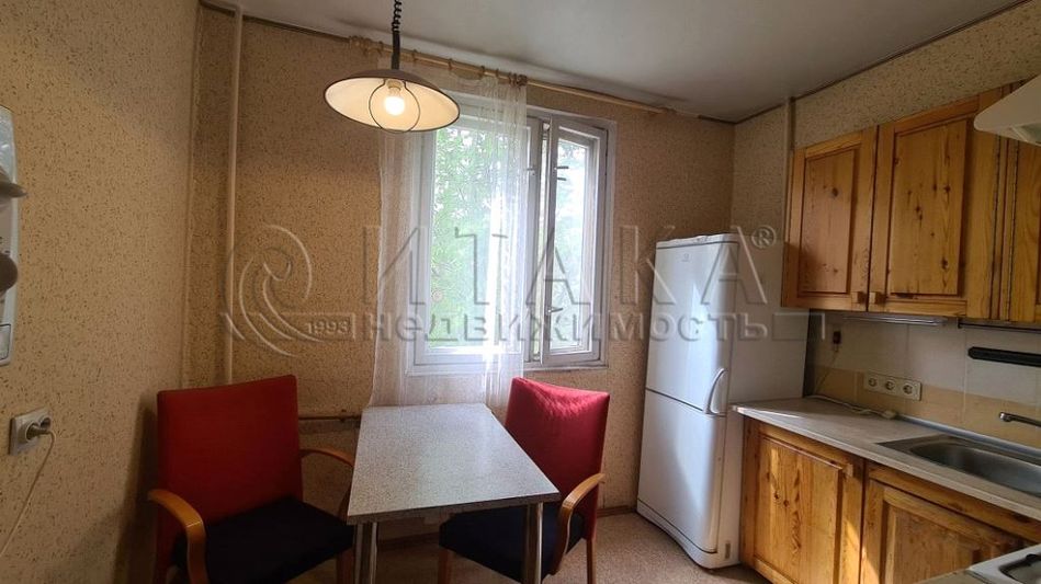 Аренда 2-комнатной квартиры 50 м², 3/9 этаж