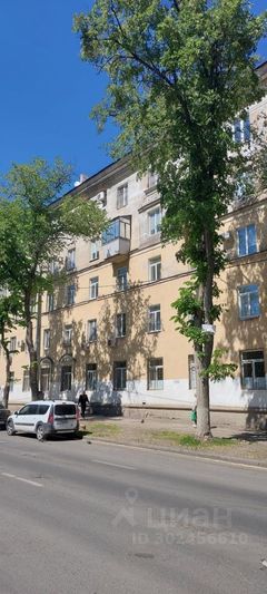 Продажа 2-комнатной квартиры 50,8 м², 2/5 этаж