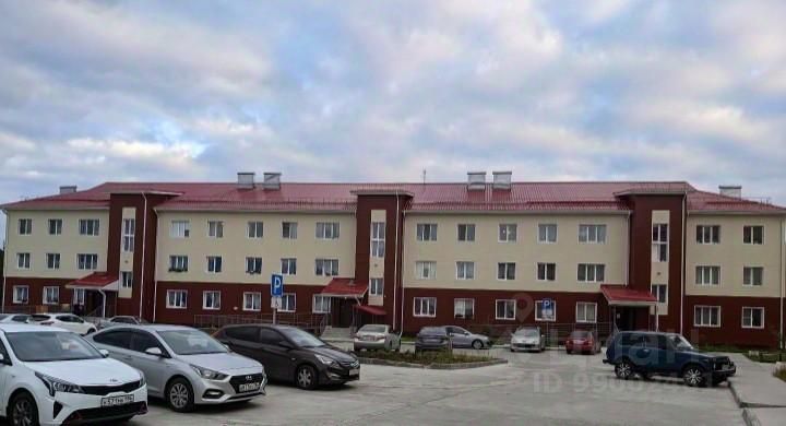 Аренда 3-комнатной квартиры 78 м², 2/4 этаж