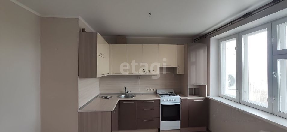 Продажа 1-комнатной квартиры 32,7 м², 8/11 этаж