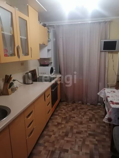 Продажа 2-комнатной квартиры 50 м², 3/5 этаж