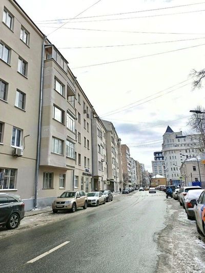 Продажа 1 комнаты, 15,4 м², 3/5 этаж