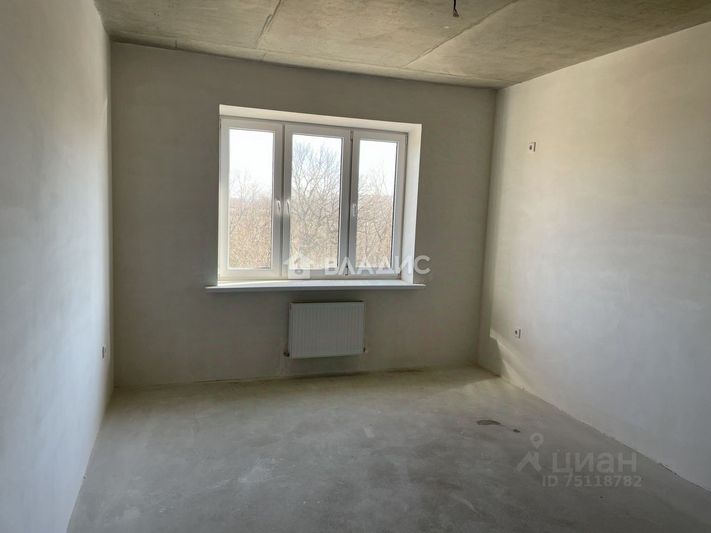 Продажа 1-комнатной квартиры 38,3 м², 5/18 этаж