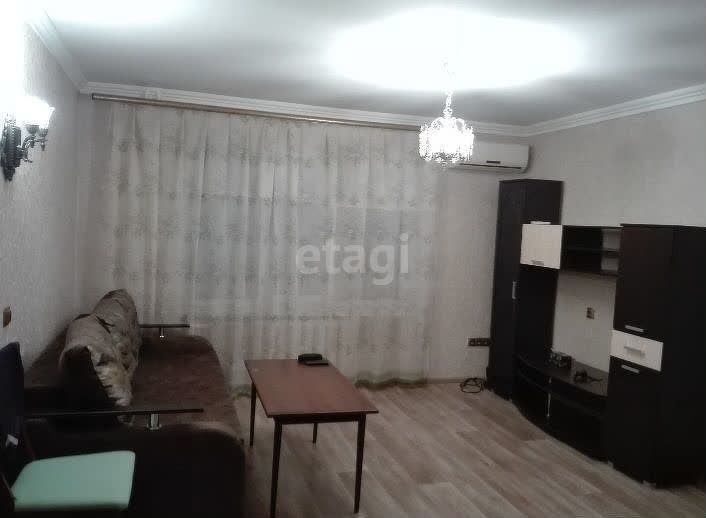 Продажа 1-комнатной квартиры 36,8 м², 4/9 этаж