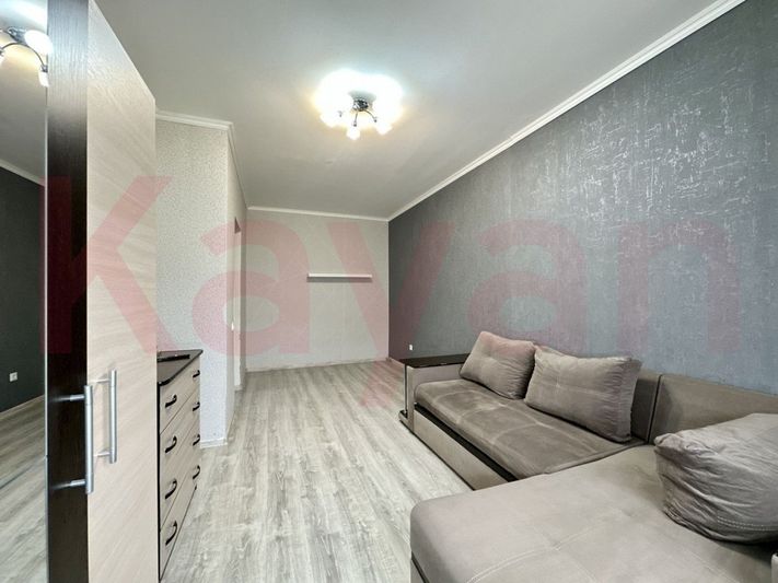 Продажа 1-комнатной квартиры 31 м², 4/5 этаж