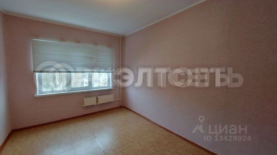 Продажа 3-комнатной квартиры 60,7 м², 3/5 этаж