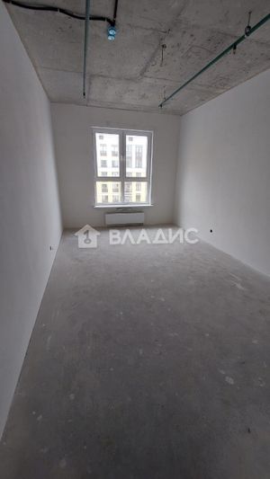 Продажа 1-комнатной квартиры 44,9 м², 13/16 этаж