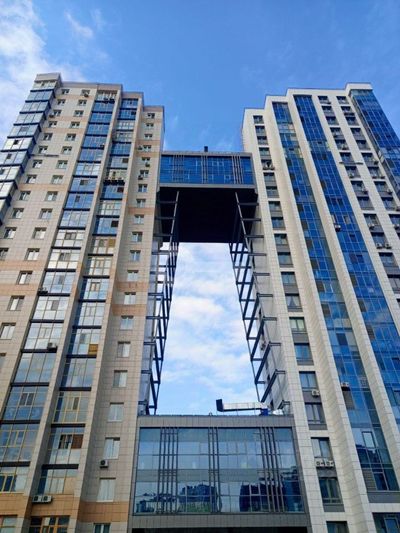 Продажа 3-комнатной квартиры 105 м², 4/22 этаж