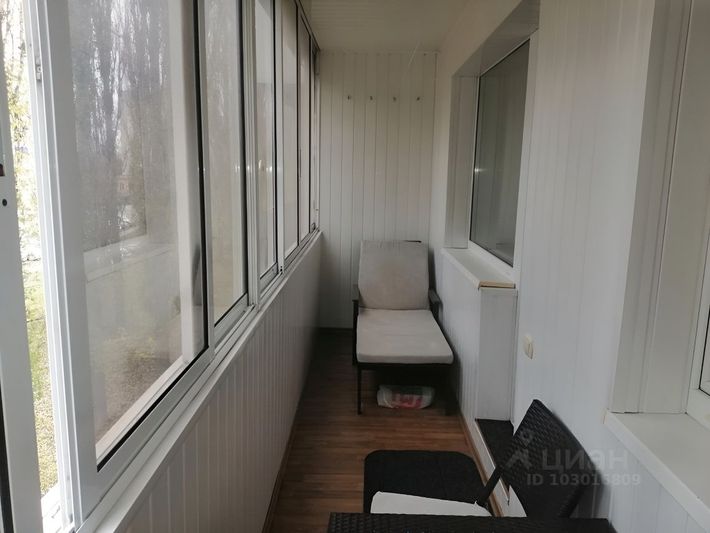 Продажа 3-комнатной квартиры 62 м², 3/5 этаж