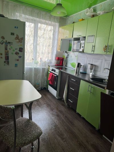 Продажа 2-комнатной квартиры 43 м², 3/9 этаж