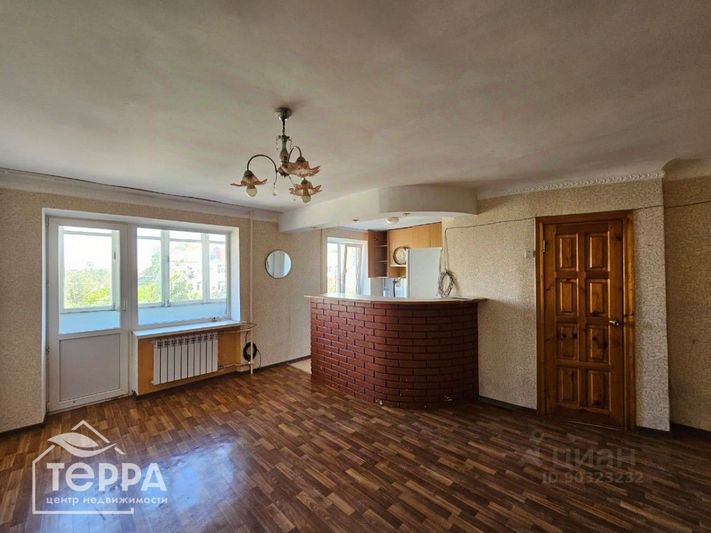 Продажа 2-комнатной квартиры 42,1 м², 3/5 этаж