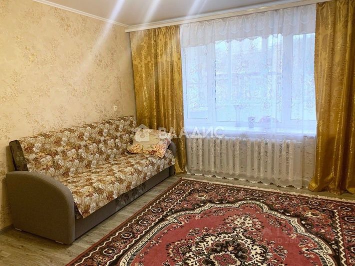 Продажа 2-комнатной квартиры 51,8 м², 1/2 этаж