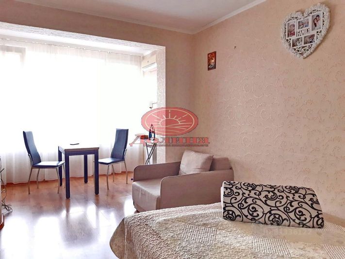 Продажа 2-комнатной квартиры 44,4 м², 3/5 этаж