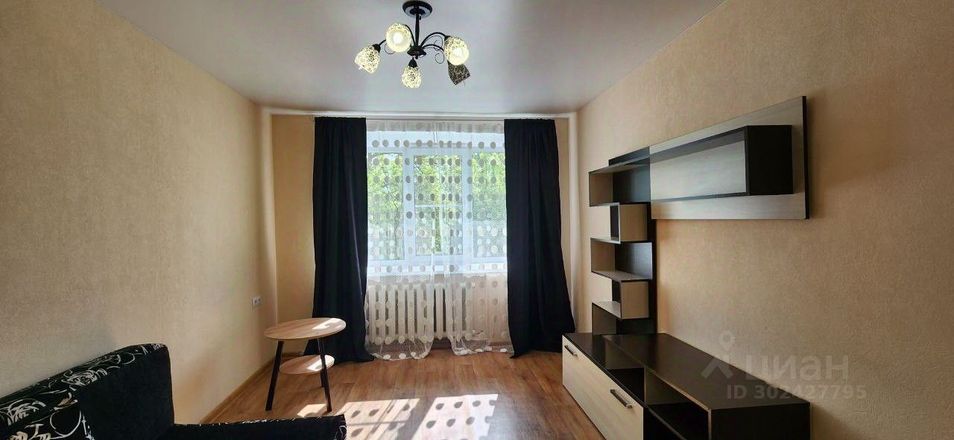 Продажа 1-комнатной квартиры 30,6 м², 2/5 этаж