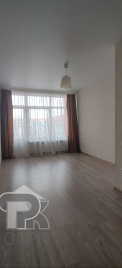 Продажа 1-комнатной квартиры 35,2 м², 4/4 этаж